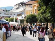 LOZNICA - Tri slatka dana.JPG