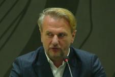 Ostoja Mijailović