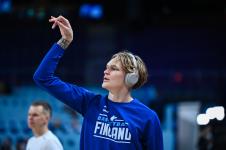 Mika Murinen
