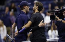 Janik Siner i Lorenco Museti