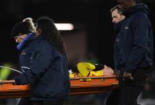 Deulofeu je imao probleme sa povredama