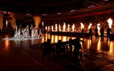 VTB Superkup u Beogradu