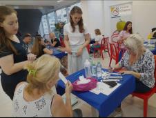 Festival zdravlja