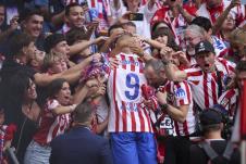 Atletiko Madrid