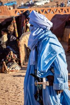 pleme tuarezi