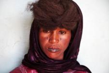 pleme tuarezi