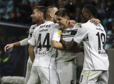 FK Partizan