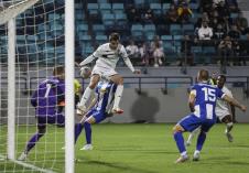 FK Partizan OFK Beograd