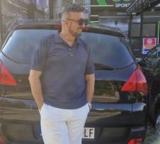 Goran Čomor promenio lični opis