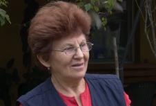 Dragica Savić penzionerka