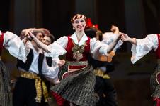 Balet Igora Mojsejeva