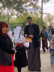 Osnovna škola Vuk Karadžić Ripanj