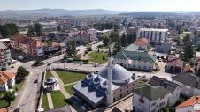 Džamija u Sjenici