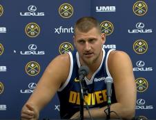 Nikola Jokić