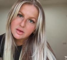 Tameiku Mekbrajd, krupan kadar lica.jpg