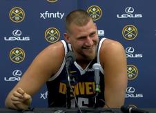 Nikola Jokić