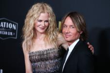Nikol Kidman i Kit Urban