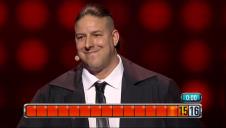 Dušan Macura kao tragač u kvizu Potera