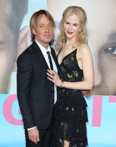 Nikol Kidman i Kit Urban