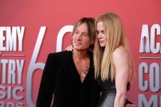 Nikol Kidman i Kit Urban