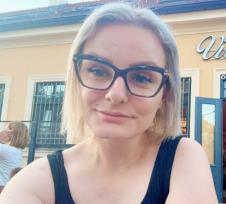 Kristina Kovacevica