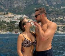 Bjanka Tonut i Stefano Tonut