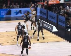 Dubai, Partizan