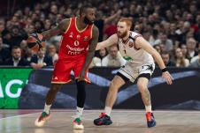 Kodi Miler Mekintajer