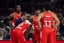 KK Crvena zvezda