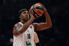 Ledej na utakmici protiv Crvene zvezde