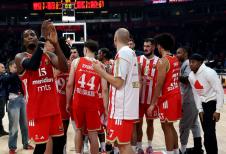 KK Crvena zvezda