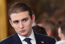 Baron Tramp