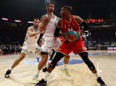 Hasijel Rivero u dresu Crvene zvezde