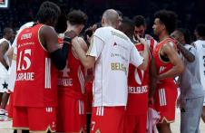 KK Crvena zvezda
