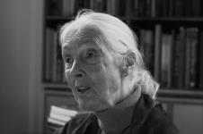 Džejn Gudal