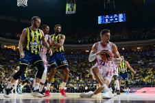 Fenerbahče