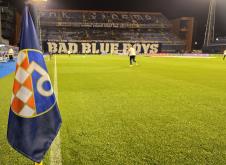 Dinamo Zagreb