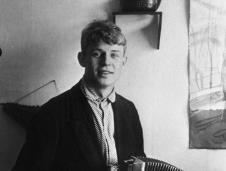 Sergej Jesenjin