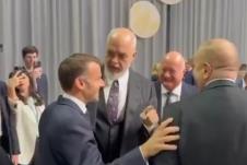 2025-10-02 12_44_16-Special Kherson Cat 🐈🇺🇦 on X_ _The Prime Minister of Albania came up to Macro.png