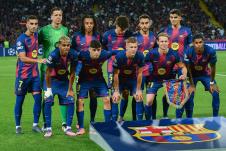 Barselona