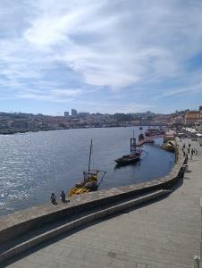 Most Dom Luis Prvi u Portu