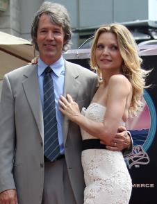 Mišel Fajfer i Dejvid Keli