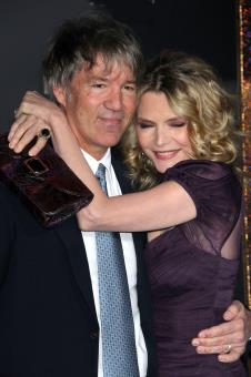 Mišel Fajfer i Dejvid Keli