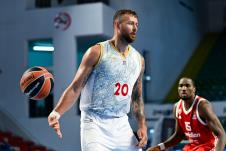 Donatas Motejunas