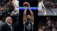Partizan, Armani
