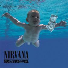 Nirvana dobila spor protiv dečaka koji je bio zaštitno lice njihovog albuma Nevrmind