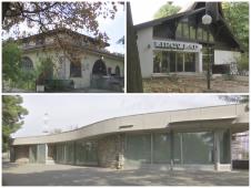 Lipov lad Poslednja šansa Golf restoran