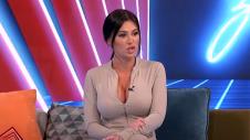 Stanija Dobrojević o gubitku bebe