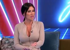 Stanija Dobrojević o gubitku bebe