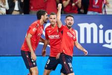 Osasuna
